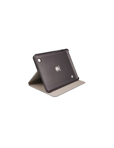 Funda Tabletcase Wave 360º para BQ Curie 2 y BQ Curie 2 Quad Core: Kiwiku.com: Electrónica