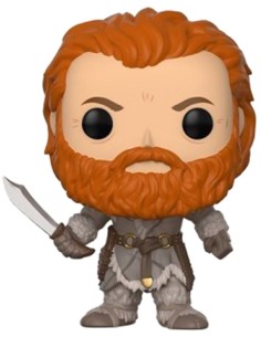Figura pop juego de tronos: tormund giantsbane FFK12217 kiwiku.com