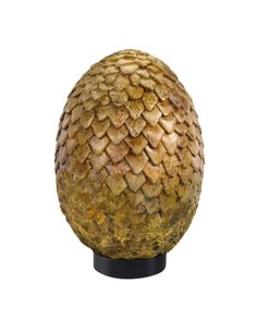Huevo dragon juego de tronos viserion 19 cm NOB0031 kiwiku.com