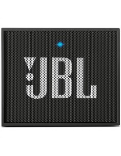 JBL Go - Altavoz portátil para Smartphones, Tablets y Dispositivos MP3 Negro JBLGOBLK kiwiku.com 2