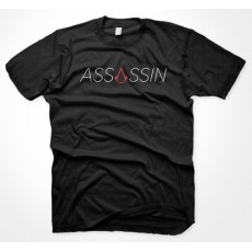 Camiseta assassins creed...