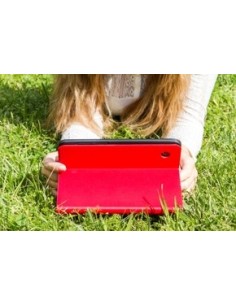 Funda Tabletcase Wave 360º para BQ Curie 2 y BQ Curie 2 Quad Core: Kiwiku.com: Electrónica 2
