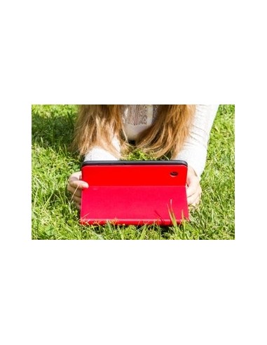 Funda Tabletcase Wave 360º para BQ Curie 2 y BQ Curie 2 Quad Core: Kiwiku.com: Electrónica