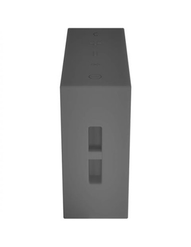 JBL Go - Altavoz portátil para Smartphones, Tablets y Dispositivos MP3 Negro JBLGOBLK kiwiku.com