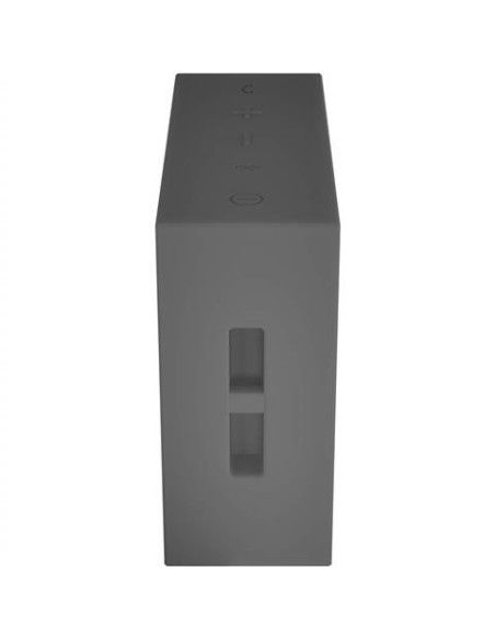 JBL Go - Altavoz portátil para Smartphones, Tablets y Dispositivos MP3 Negro JBLGOBLK kiwiku.com