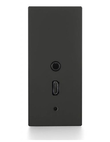JBL Go - Altavoz portátil para Smartphones, Tablets y Dispositivos MP3 Negro JBLGOBLK kiwiku.com