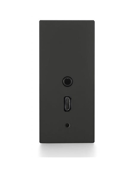 JBL Go - Altavoz portátil para Smartphones, Tablets y Dispositivos MP3 Negro JBLGOBLK kiwiku.com