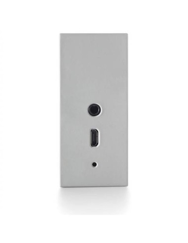 JBL Go - Altavoz portátil para Smartphones, Tablets y Dispositivos MP3 Gris JBLGOGRAY kiwiku.com