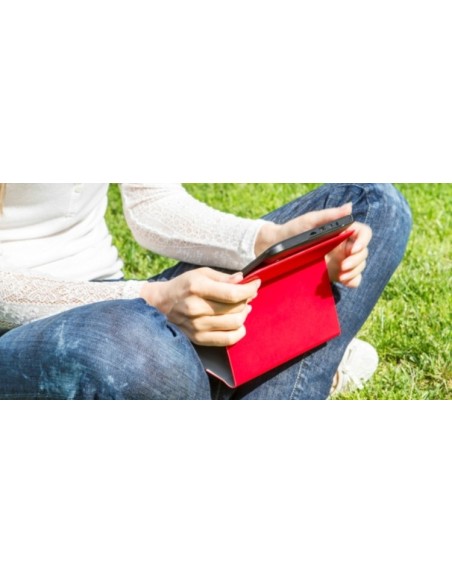 Funda Tabletcase Wave 360º para BQ Curie 2 y BQ Curie 2 Quad Core: Kiwiku.com: Electrónica