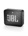 JBL Go 2 - Altavoz inalámbrico con Bluetooth,JBLGO2BLK, Color Negro