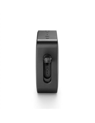 JBL Go 2 - Altavoz inalámbrico con Bluetooth,JBLGO2BLK, Color Negro JBLGO2BLK kiwiku.com
