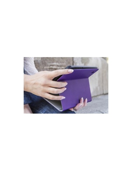Funda Tabletcase Wave 360º para BQ Curie 2 y BQ Curie 2 Quad Core: Kiwiku.com: Electrónica