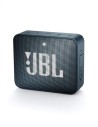 JBL Go 2 - Altavoz inalámbrico con Bluetooth 3W Color Azul Marino