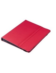Funda gripcase universal 9 rojo 2