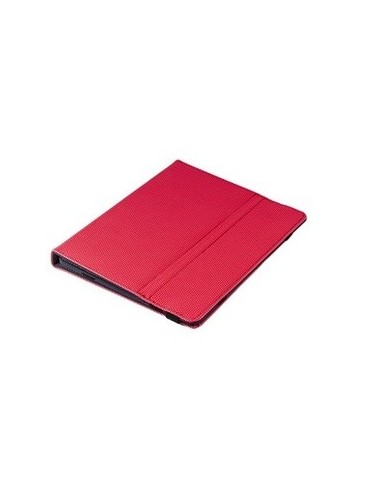 Funda gripcase universal 9 rojo