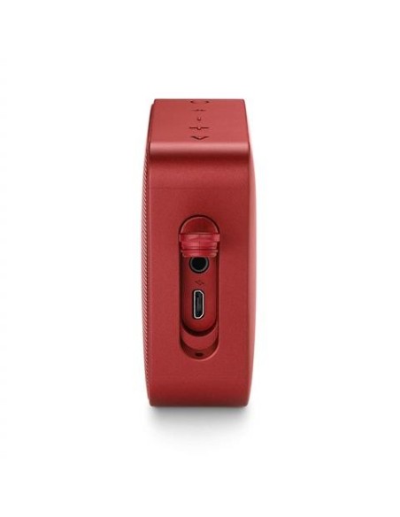JBL Go 2 - Altavoz inalámbrico con Bluetooth 3W Color Rojo  kiwiku.com