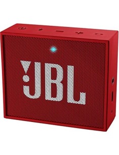 JBL Go - Altavoz portátil...