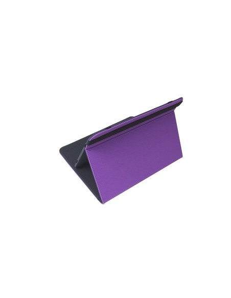 Funda gripcase universal 7 lila
