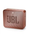 JBL Go 2 - Altavoz inalámbrico con Bluetooth 3W Color Rosa Oscuro