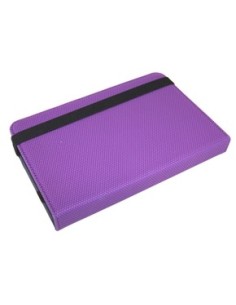 Funda gripcase universal 7 lila 2