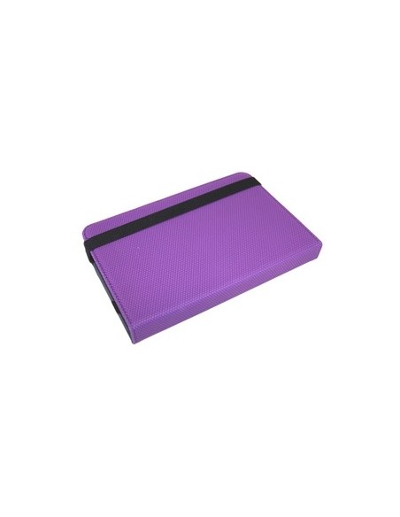 Funda gripcase universal 7 lila