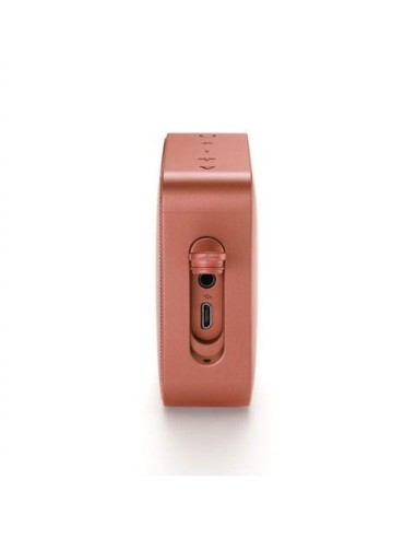 JBL Go 2 - Altavoz inalámbrico con Bluetooth 3W Color Rosa Oscuro GO2 CINNAMON kiwiku.com
