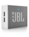 JBL Go - Altavoz portátil Bluetooth 3W Gris
