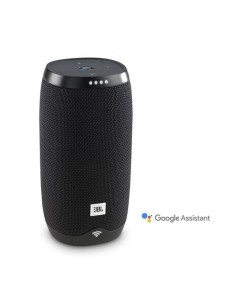 Altavoz inteligente jbl link 10 wifi asistente de google Negro JBLLINK10BLK kiwiku.com