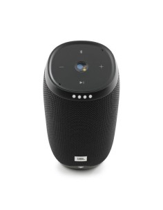 Altavoz inteligente jbl link 10 wifi asistente de google Negro JBLLINK10BLK kiwiku.com 2
