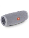 JBL Charge 3 - Altavoz Bluetooth inalámbrico portátil estéreo con batería Recargable Gris