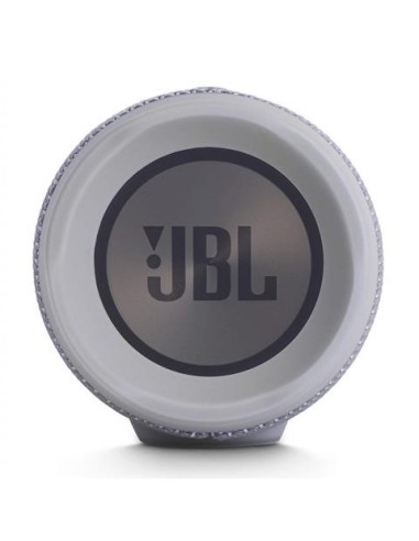 JBL Charge 3 - Altavoz Bluetooth inalámbrico portátil Gris JBLCHARGE3GRAYEU kiwiku.com