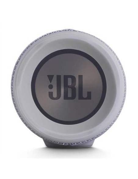 JBL Charge 3 - Altavoz Bluetooth inalámbrico portátil Gris JBLCHARGE3GRAYEU kiwiku.com