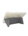 Funda fullcase origami o2 para bq edison 2 y quad core - negro