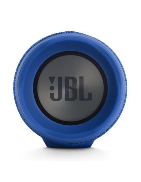 JBL Charge 3 - Altavoz Bluetooth inalámbrico portátil Azul JBLCHARGE3BLUE kiwiku.com