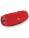JBL Charge 3 - Altavoz Bluetooth inalámbrico portátil estéreo con batería Recargable Rojo