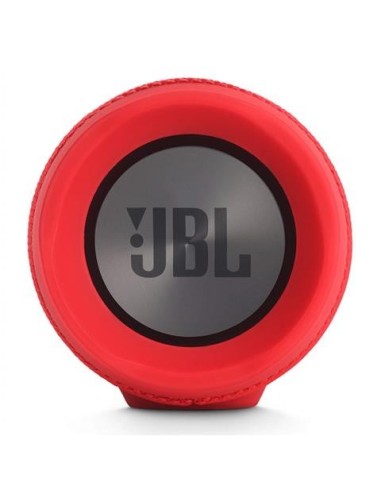 Jbl charge 3 rojo altavoz bluetooth resistente al agua  kiwiku.com