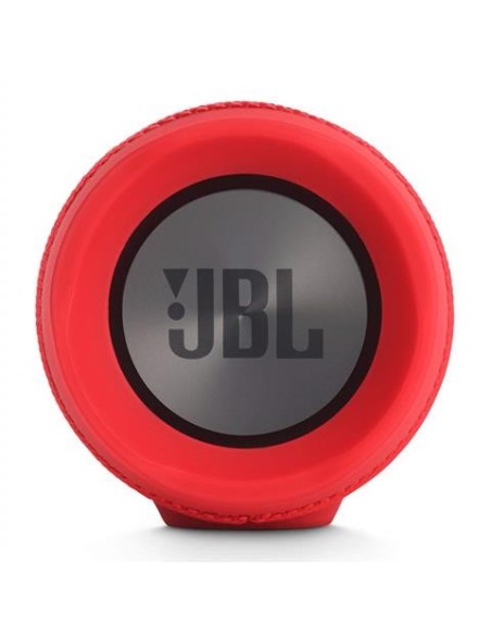 Jbl charge 3 rojo altavoz bluetooth resistente al agua  kiwiku.com