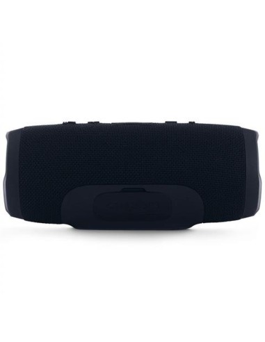 JBL Charge 3 - Altavoz Bluetooth inalámbrico portátil estéreo Negro JBLCHARGE3BLKEU kiwiku.com