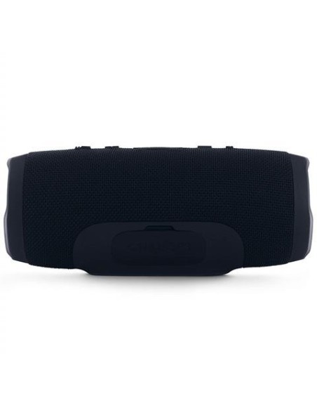 JBL Charge 3 - Altavoz Bluetooth inalámbrico portátil estéreo Negro JBLCHARGE3BLKEU kiwiku.com
