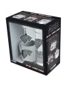 Pack regalo juego de tronos stark 2017