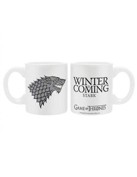 Pack regalo juego de tronos stark 2017 TZABYPCK085 kiwiku.com