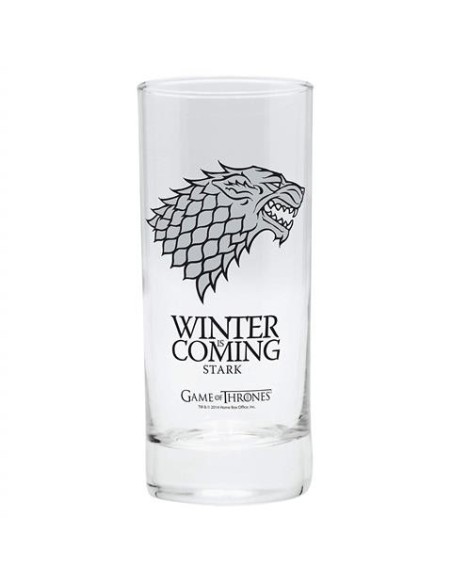Pack regalo juego de tronos stark 2017 TZABYPCK085 kiwiku.com