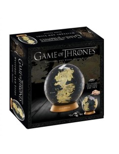 Puzle 3d juego de tronos westeros 240 pieza 15 cm NOBDIS30002 kiwiku.com 2