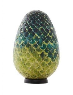 Puzle 3d juego de tronos huevos 240 pieza 15 cm NOBDIS30009 kiwiku.com 2