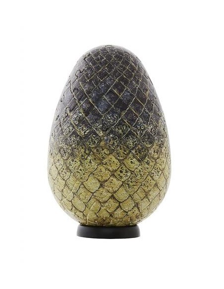 Puzle 3d juego de tronos huevos 240 pieza 15 cm NOBDIS30009 kiwiku.com