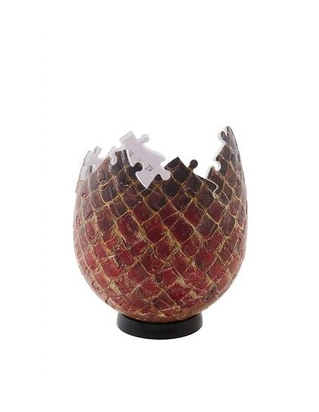 Puzle 3d juego de tronos huevos 240 pieza 15 cm NOBDIS30009 kiwiku.com