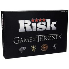 Risk juego de tronos...