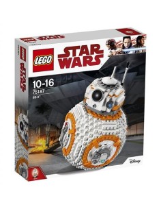 LEGO Star Wars - BB-8,...