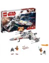 LEGO Star Wars TM - Caza estelar Ala-X (75218)