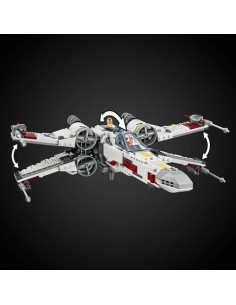 LEGO Star Wars 75218 X-Wing Starfighter 75218 kiwiku.com 2
